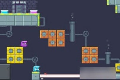 Physics Demolition Sandbox 3D