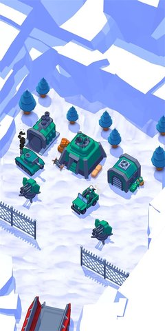 火柴人战争合并战最新版