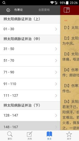 小猴掌上伤寒论 小猴掌上伤寒论