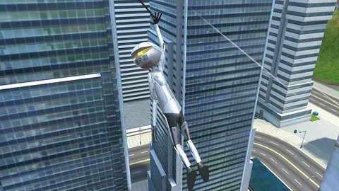 火柴人求生跳跃