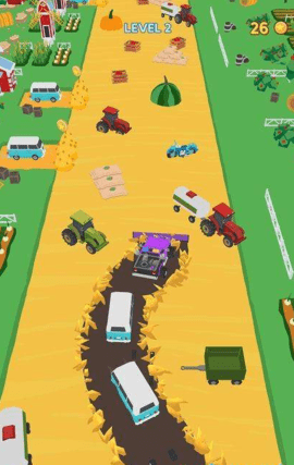 清洁道路车最新版