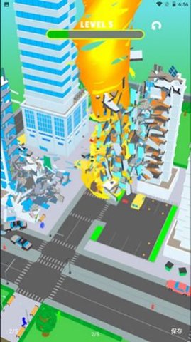 合并并摧毁最新版