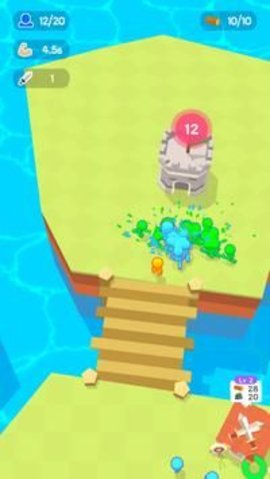 我的小帝国最新版 我的小帝国最新版