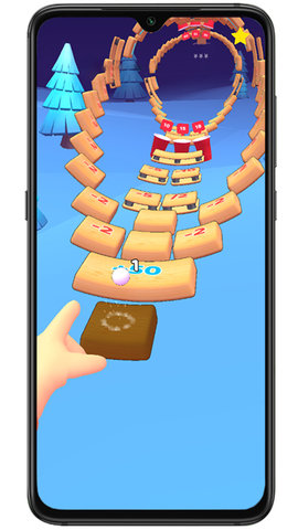 球球大冒险3D最新版 球球大冒险3D最新版