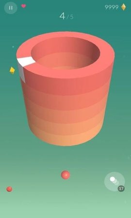 彩球打击最新版