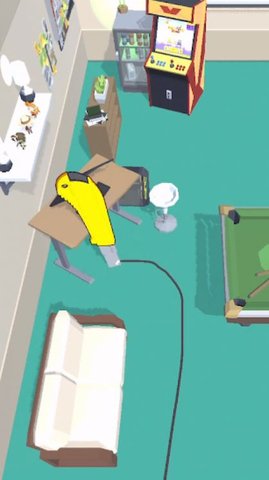 凿一个洞最新版