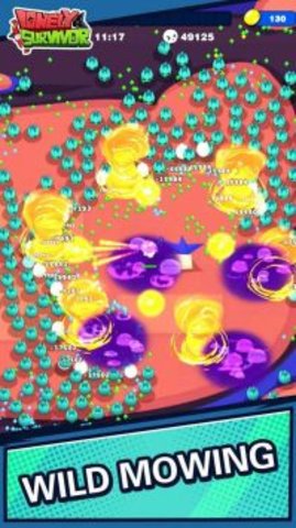 孤独的生存者最新版