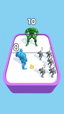 恐龙进化对决免费版