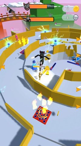 Battle Royal