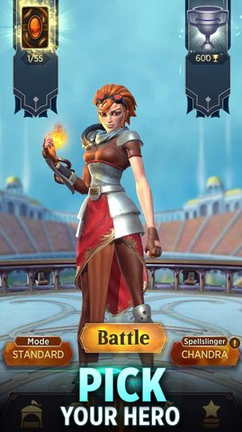 Spellslingers
