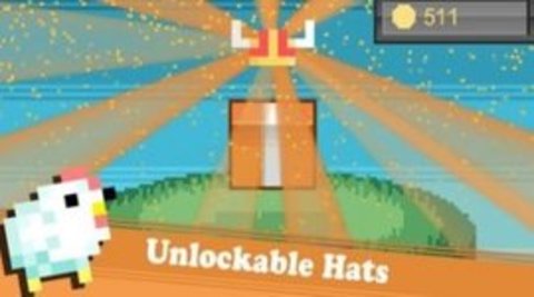 超级鸡奥德赛最新版 超级鸡奥德赛最新版