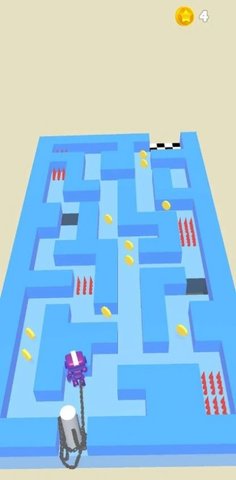 倾斜迷宫逃脱官方版