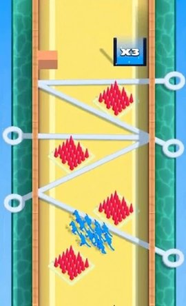 拉销军中文版 拉销军中文版