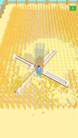 放置收割机最新版