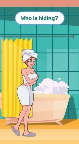 Nurse Story Puzzle