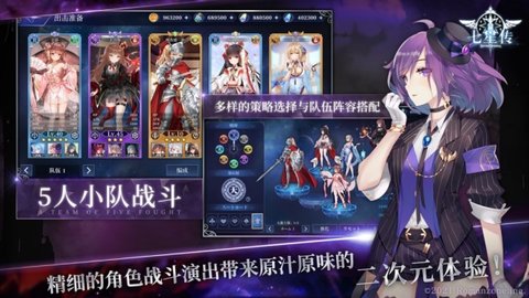 七星传国际服