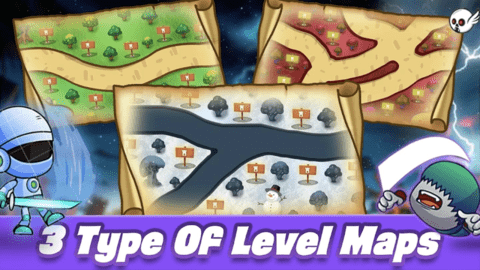 Castle Defense