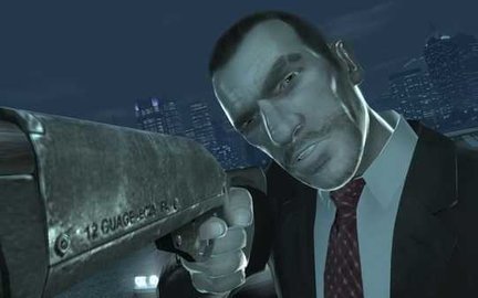 GTA4手机版