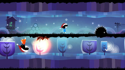 平行梦境 平行梦境