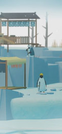 Penguin Isle