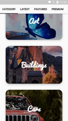 Wallcandy
