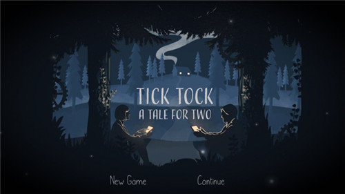 tick tock游戏