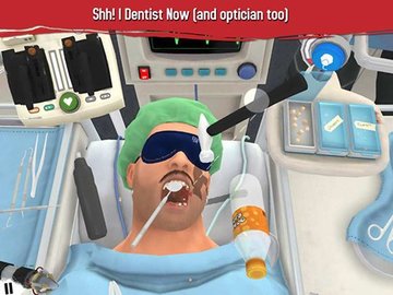 Surgeon Sim