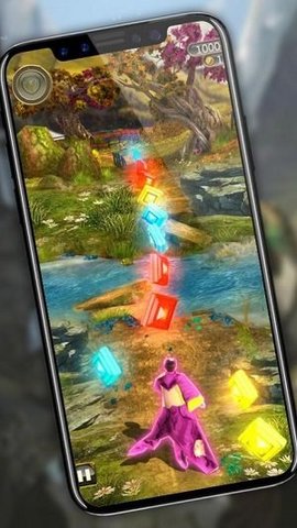 印度神庙冲刺跑酷(Lost Run) 印度神庙冲刺跑酷(Lost Run)