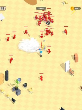 Tower Fighter