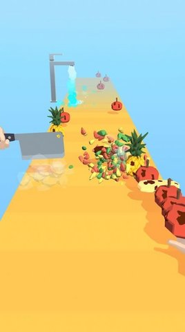 只是烹饪（Just Cook）