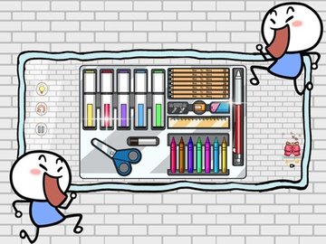 脑洞人收纳物语