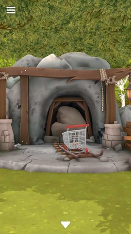 逃脱游戏白雪公主(Snow White) 逃脱游戏白雪公主(Snow White)