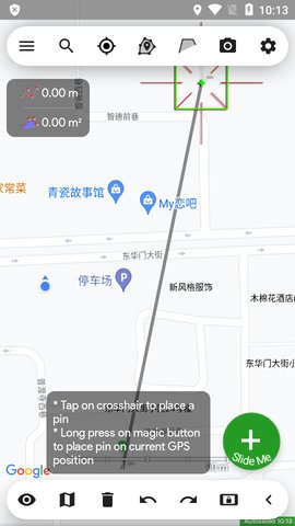 Agro Measure Map Pro