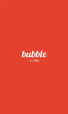 FNC bubble软件