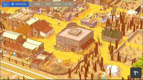 口袋建造(Pocket Build) 口袋建造(Pocket Build)