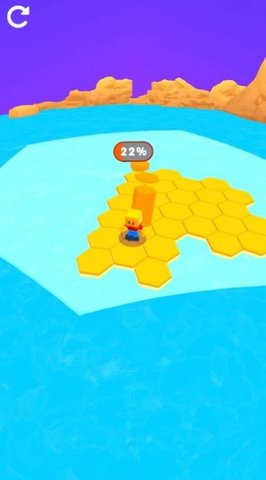 抢地战争（Expanse Wars）