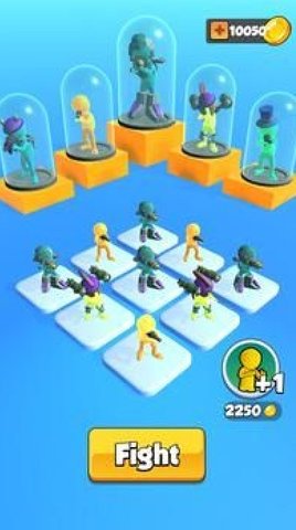 史诗碎布玩偶格斗 史诗碎布玩偶格斗