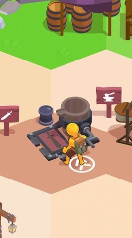 放置锻造师（Idle Forger）