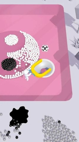 豆豆分类（Bean）