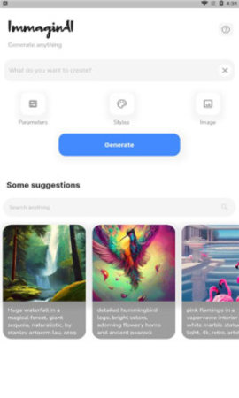 ImmaginAI软件手机免费下载 ImmaginAI软件手机免费下载