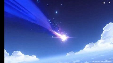 原神愿望模拟器