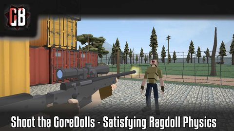G沙盒仇恨（GoreBox）