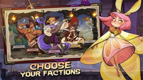 黎明希望（Dawn：Hope）