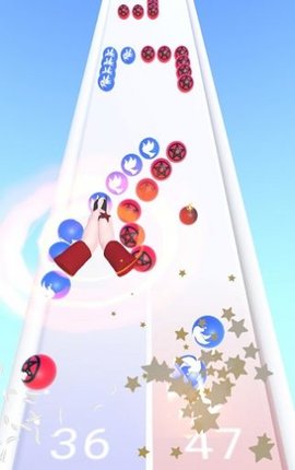 命运划分（Destiny Divide）