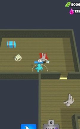 迷屋脱出(Rooms Escape) 迷屋脱出(Rooms Escape)