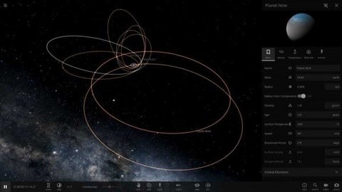 宇宙沙盘破解版
