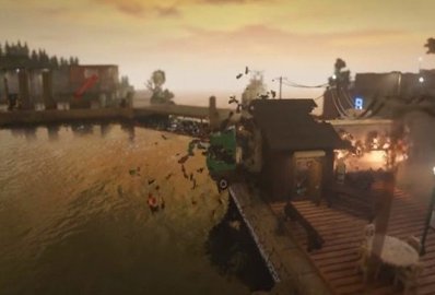 Teardown中文版游戏