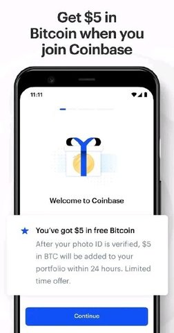 Coinbase交易所