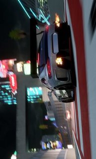 Street Racing 3D
