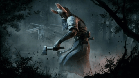 黎明杀机游戏（Dead by Daylight）